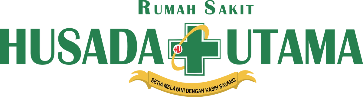 Logo Klien - RS Husada Utama